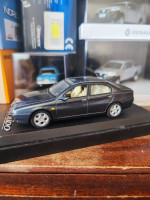 Alfa Romeo 166